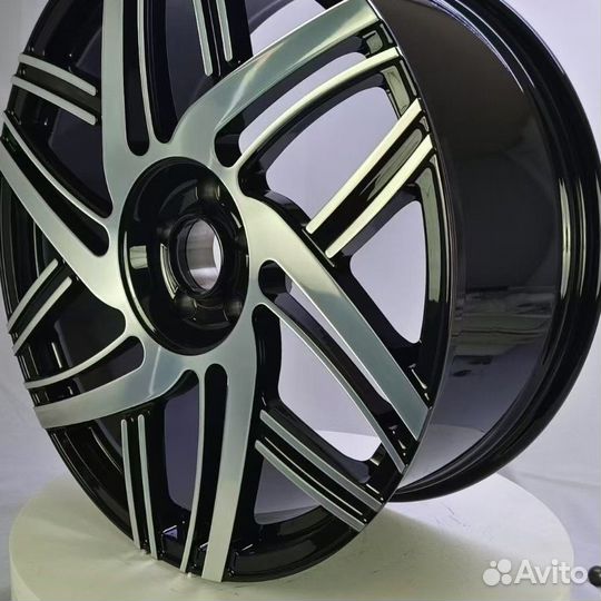 Кованые Диски R20