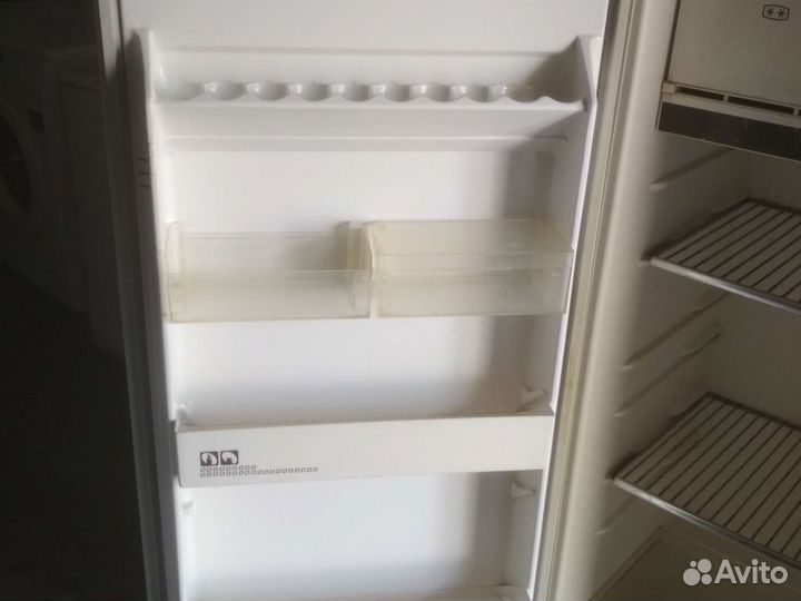 Бирюса -6 холодильник рабочий