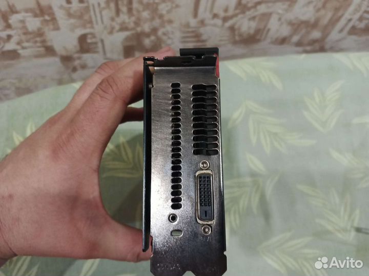 Видеокарты rx 580 8 gb