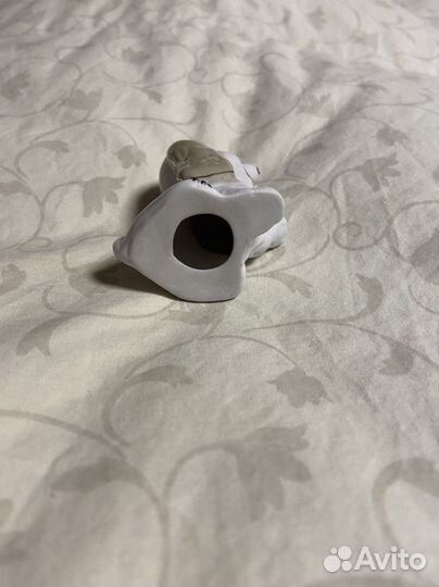 Фарфоровые статуэтки