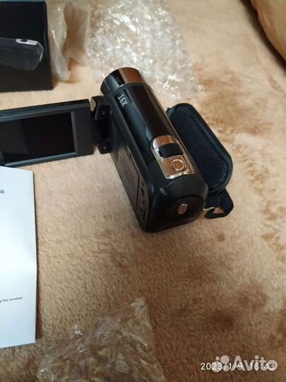 Видео камера