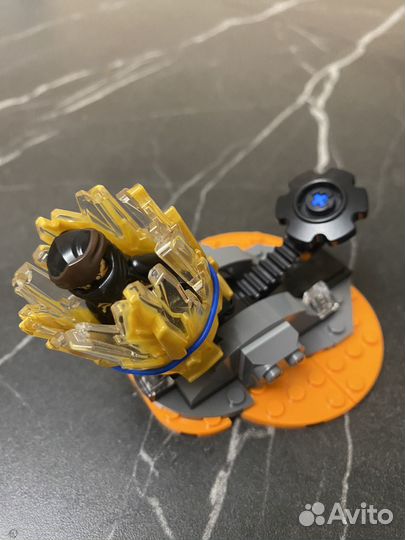 Конструктор lego Ninjago 70685