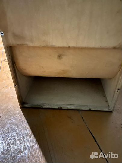 Продам саб 10 Урал тт