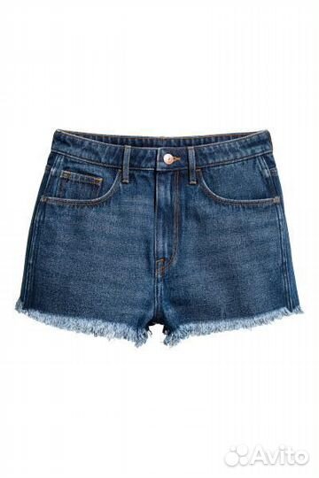 Шорты H&M размер М