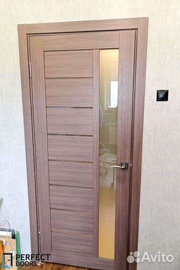 Двери межкомнатные