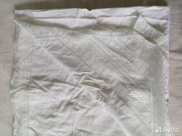 Одежда до года СССР