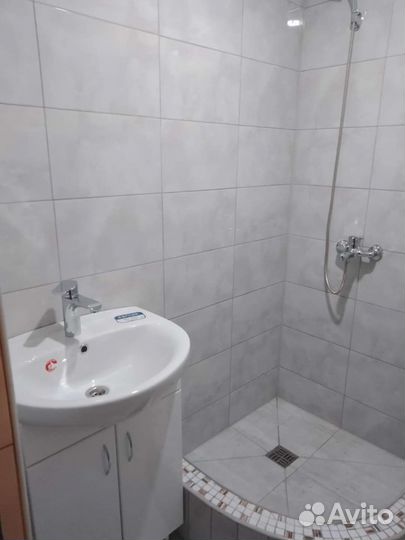 Отделочные работы