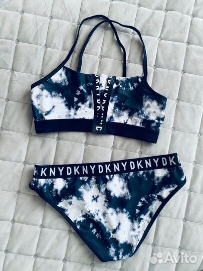 Dkny купальник