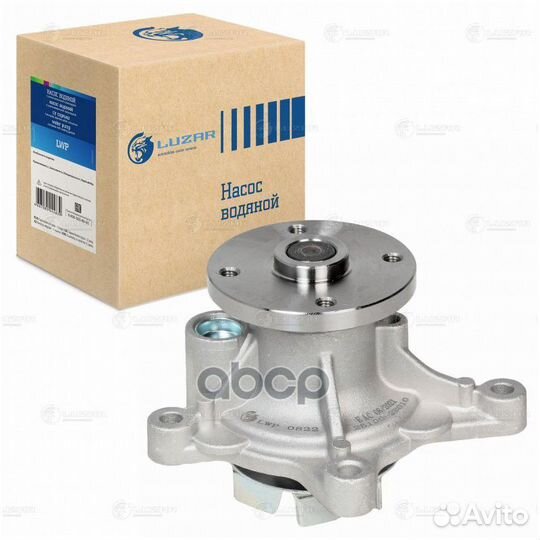 Насос водяной LWP0822 luzar
