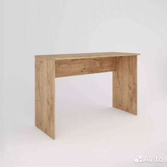 Стол Охта 1200.1 Дуб вотан/белый