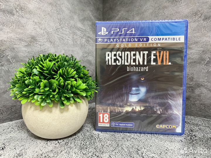 Игры для PS4 PS5