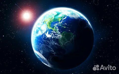 Земля для газона