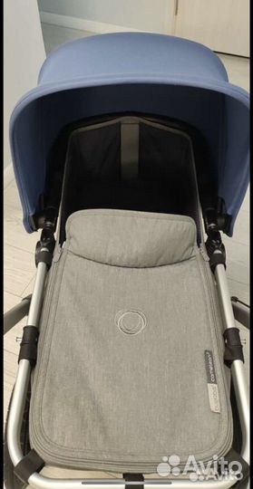 Коляска 2 в 1 bugaboo