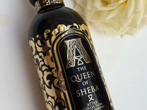 Attar The Queen of Sheba аттар шеба распив отливан