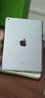 iPad 2017 9.7