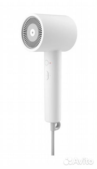 Фен Xiaomi Mi Ionic Hair Dryer H300, белый (BHR508
