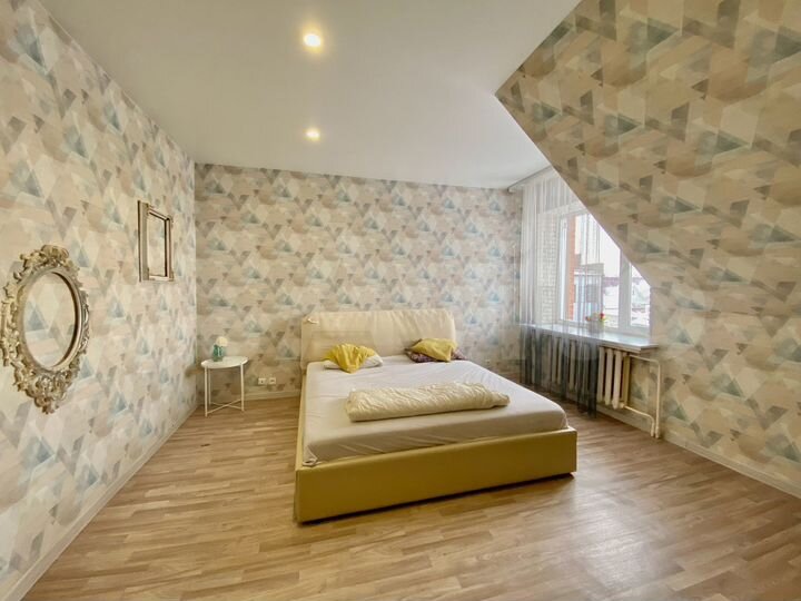 9-к. коттедж, 500 м²