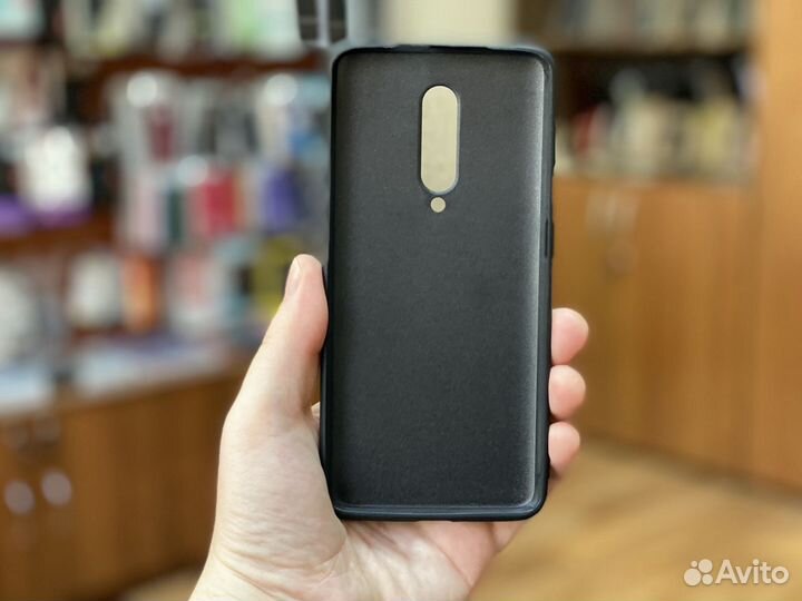 Чехол для OnePlus 7 Pro