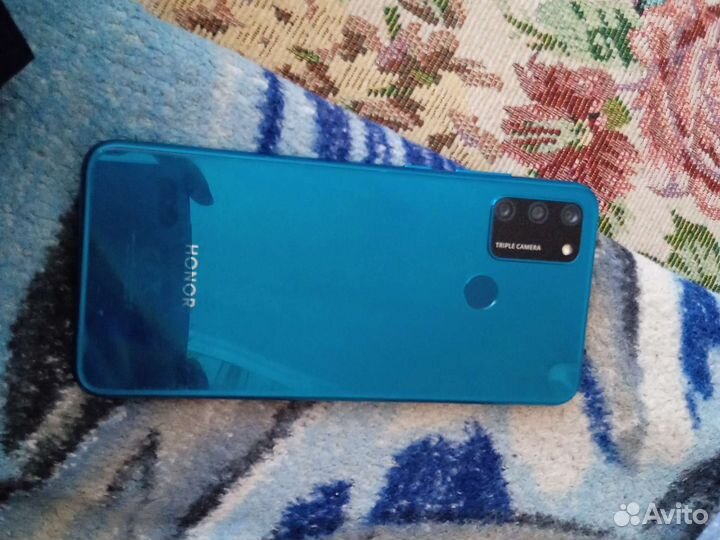 Honor9a