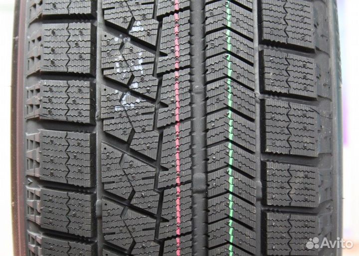 Bridgestone Blizzak VRX 225/45 R18 91S