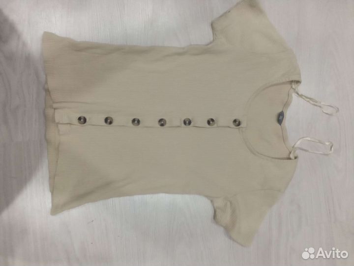 Футболки для девочки