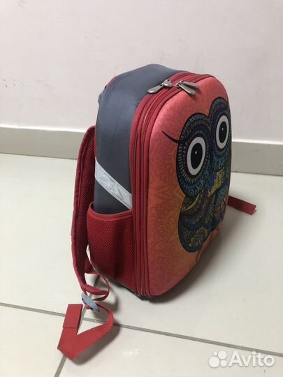 Рюкзак для девочки