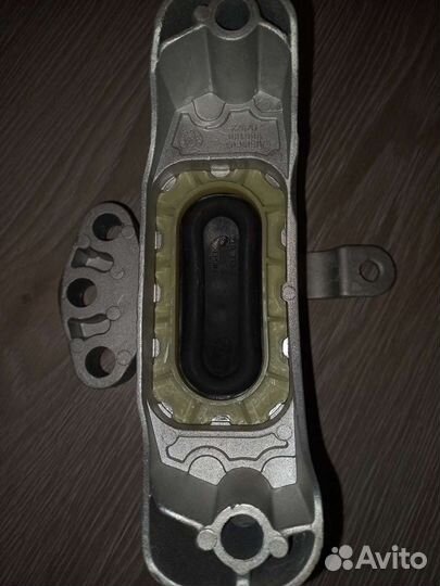 Подушка двигателя Opel astra j gtc