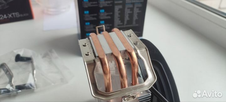 Кулер для процессора DeepCool Gammax 300R