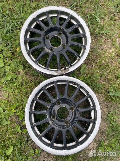 Литые Диски