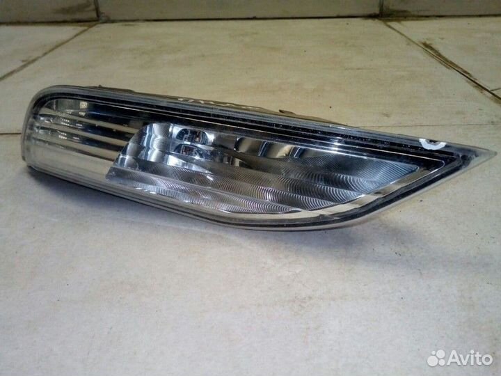 Указатель поворота правый Lexus GX