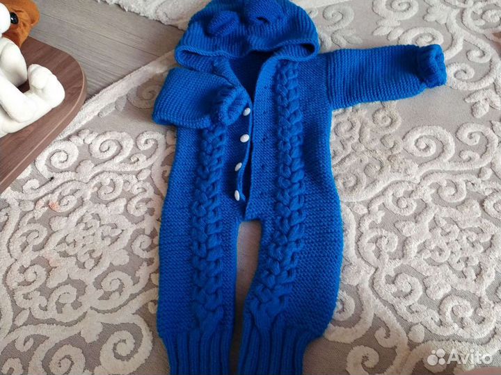 Детская одежда