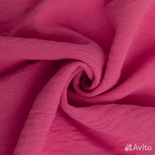 Ткань Лен манго оптом