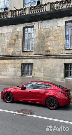 BBS RS 777 r 17 5x114,3 DIA 72.5