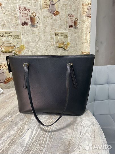 Сумка тоут, H&M