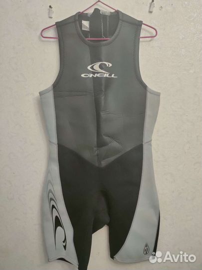 Гидрокостюм Короткий без рукавов/Oneill/р XL