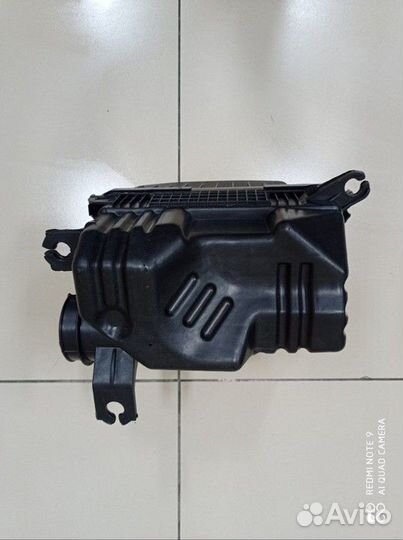 Корпус воздушного фильтра Hyundai Solaris, Kia Rio