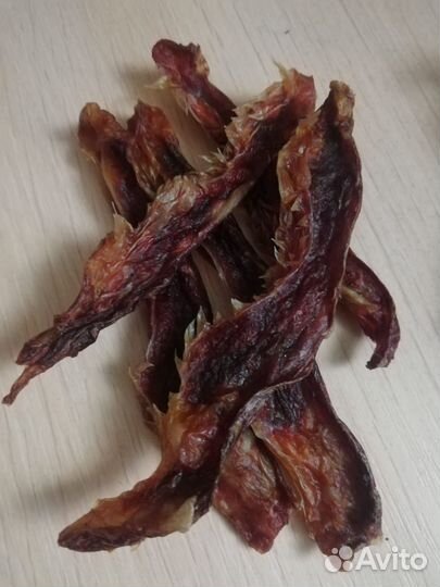 Лакомства для собак и кошек