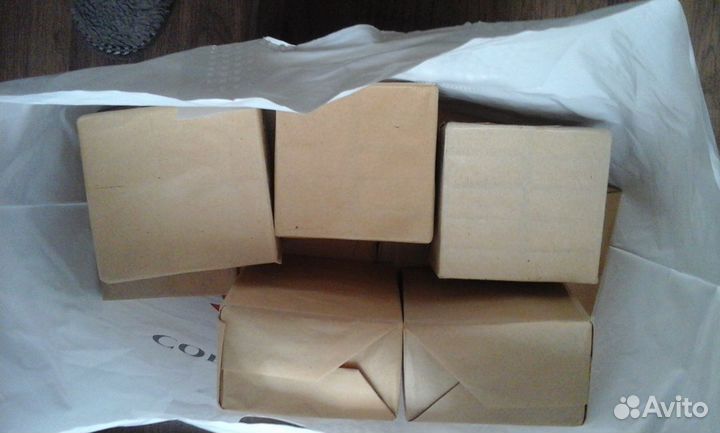 Спички СССР