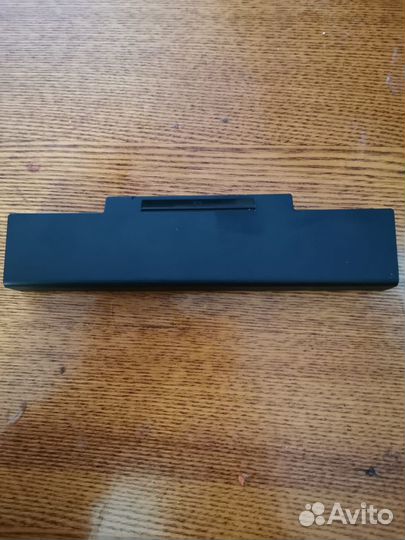 Аккумулятор для ноутбука