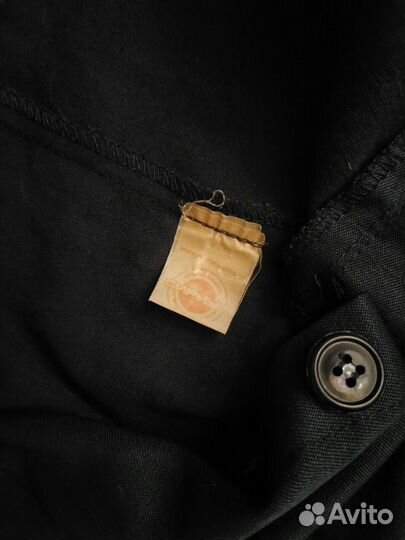 Рабочие штаны 44-46, Сириус