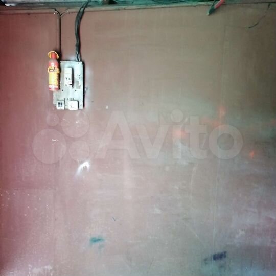 Гараж, 18 м²