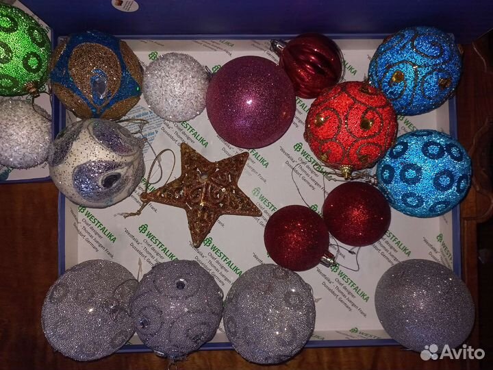 Сосна искусственная бу 150см