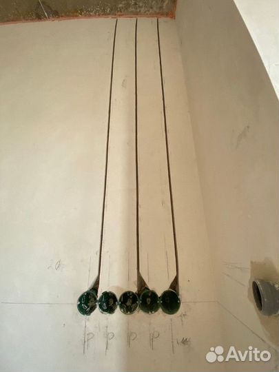 Электрик. Мастер на час