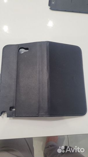 Чехол на Samsung galaxy note 2