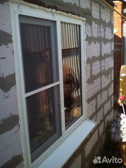 Окна пвх под заказ от производителя
