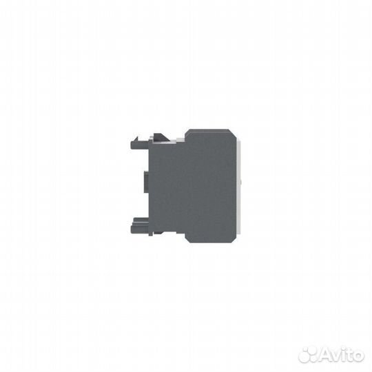 Контакт дополнительный фронтальный для миниконтакторов DMC 2но YON dmcfa20