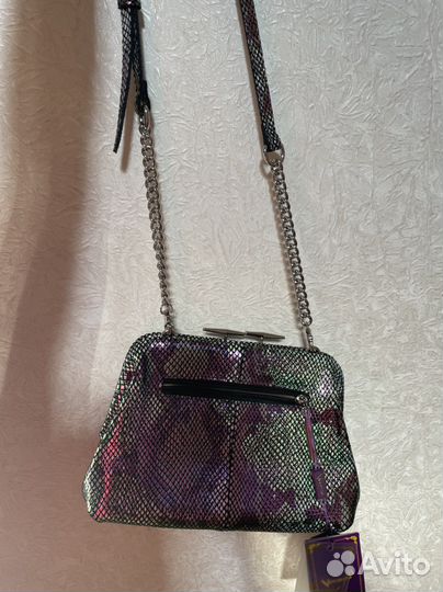 Cумка натуральная кожа