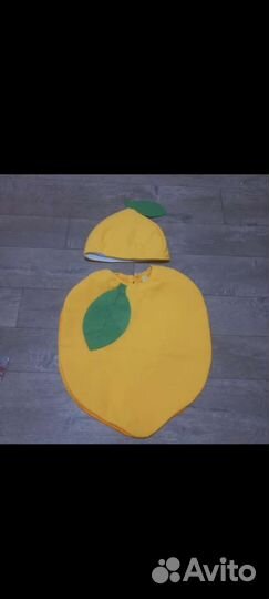 Маскарадный костюм 122