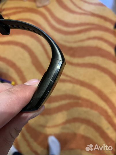 Фитнес браслет Honor band 5