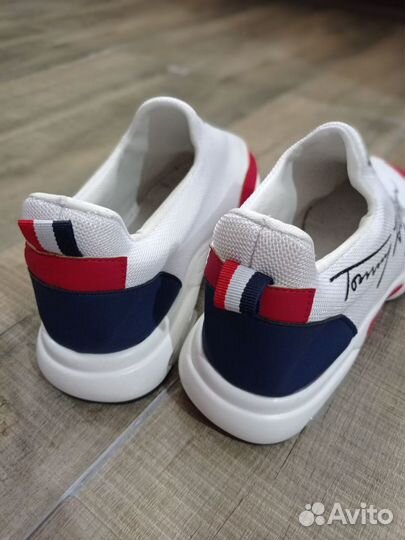 Кроссовки женские Tommy Hilfiger